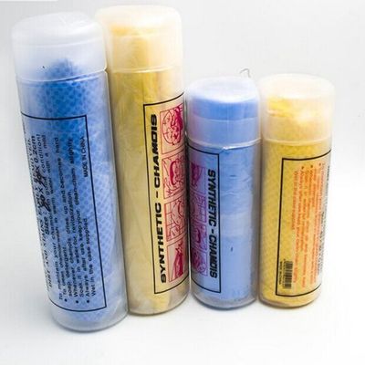 66x43cm Custom Microfiber Cleaning Cloth Soft Machine Washable For House