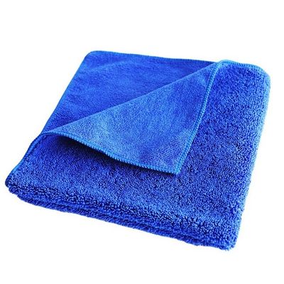 300gsm Reusable Anti Microbial Microfiber Cleaning Cloth towels Car Drying