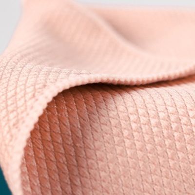 Reusable Antibacterial Microfiber Cleaning Cloth for Dish window wash