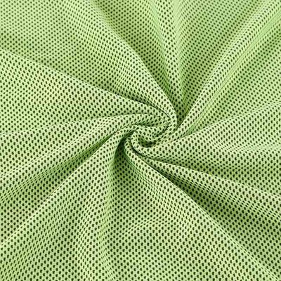 Fitness Ice Cooling 30x100cm Microfiber Gym Towels Custom Logo